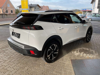 Peugeot 2008 Gebrauchtwagen