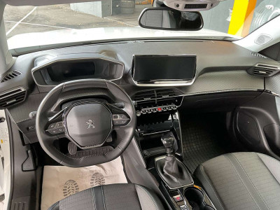 Peugeot 2008 Gebrauchtwagen