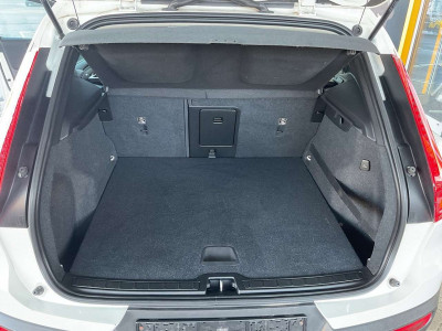 Volvo XC40 Gebrauchtwagen