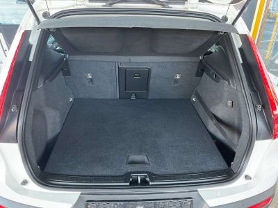 Volvo XC40 Gebrauchtwagen