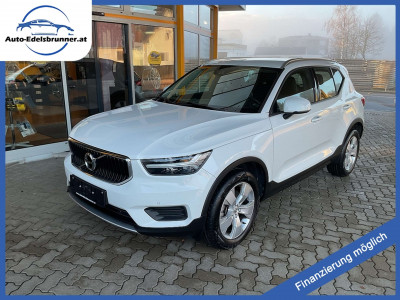 Volvo XC40 Gebrauchtwagen