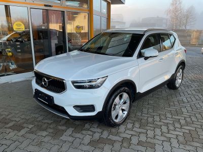 Volvo XC40 Gebrauchtwagen