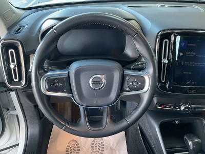 Volvo XC40 Gebrauchtwagen