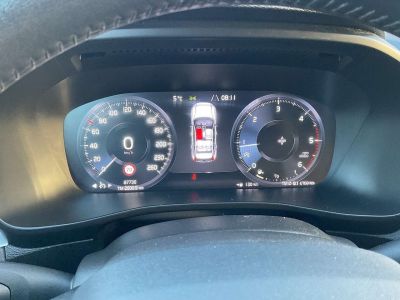 Volvo XC40 Gebrauchtwagen