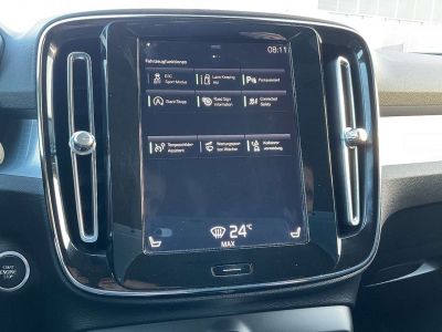 Volvo XC40 Gebrauchtwagen