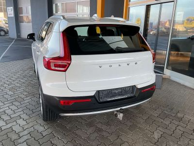Volvo XC40 Gebrauchtwagen