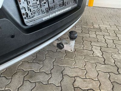 Volvo XC40 Gebrauchtwagen