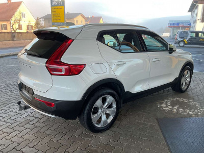 Volvo XC40 Gebrauchtwagen