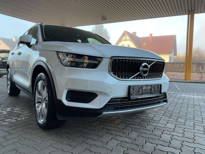 Volvo XC40 Gebrauchtwagen