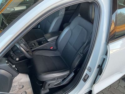 Volvo XC40 Gebrauchtwagen