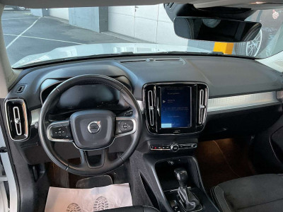 Volvo XC40 Gebrauchtwagen