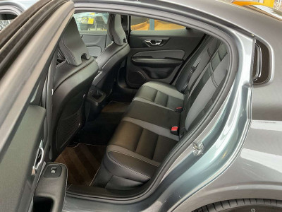 Volvo S60 Gebrauchtwagen