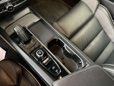 Volvo S60 Gebrauchtwagen