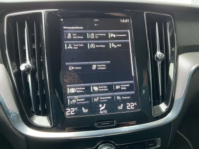 Volvo S60 Gebrauchtwagen