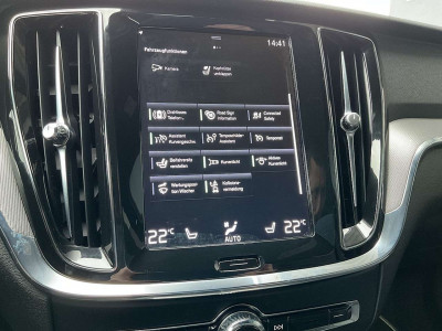 Volvo S60 Gebrauchtwagen