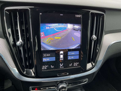 Volvo S60 Gebrauchtwagen