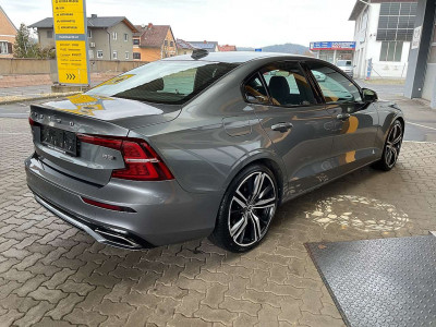 Volvo S60 Gebrauchtwagen