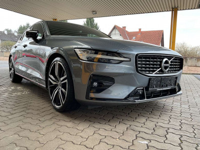 Volvo S60 Gebrauchtwagen