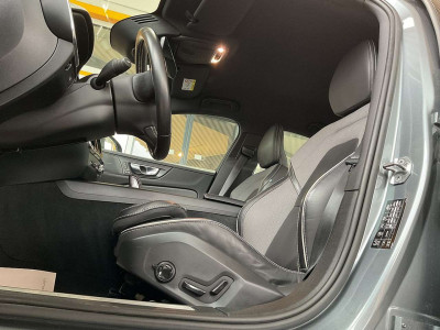 Volvo S60 Gebrauchtwagen