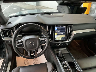 Volvo S60 Gebrauchtwagen