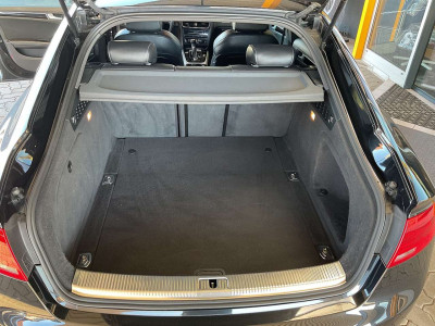 Audi A5 Gebrauchtwagen Audi A5 Gebrauchtwagen