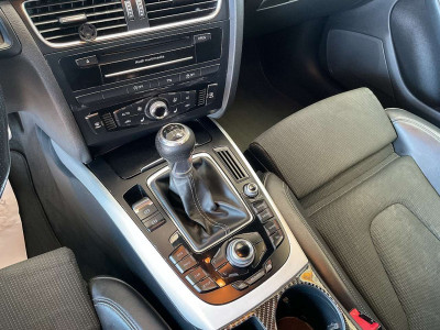 Audi A5 Gebrauchtwagen Audi A5 Gebrauchtwagen