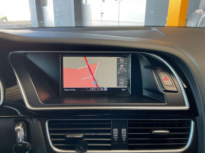 Audi A5 Gebrauchtwagen Audi A5 Gebrauchtwagen