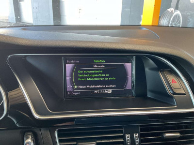 Audi A5 Gebrauchtwagen Audi A5 Gebrauchtwagen