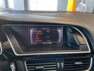 Audi A5 Gebrauchtwagen Audi A5 Gebrauchtwagen