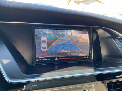 Audi A5 Gebrauchtwagen Audi A5 Gebrauchtwagen