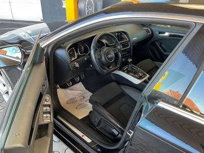 Audi A5 Gebrauchtwagen Audi A5 Gebrauchtwagen