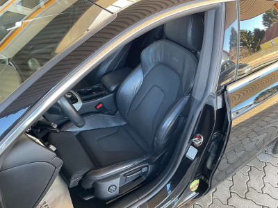 Audi A5 Gebrauchtwagen Audi A5 Gebrauchtwagen