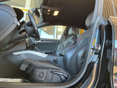 Audi A5 Gebrauchtwagen Audi A5 Gebrauchtwagen