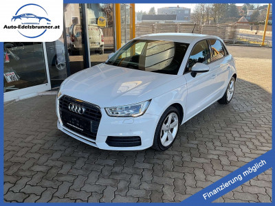 Audi A1 Gebrauchtwagen Audi A1 Gebrauchtwagen