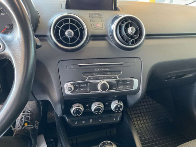 Audi A1 Gebrauchtwagen Audi A1 Gebrauchtwagen