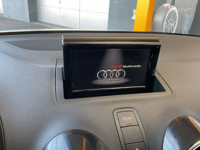 Audi A1 Gebrauchtwagen Audi A1 Gebrauchtwagen