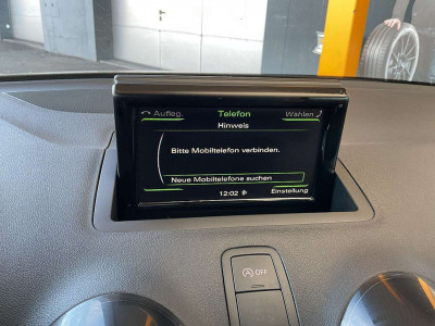 Audi A1 Gebrauchtwagen Audi A1 Gebrauchtwagen