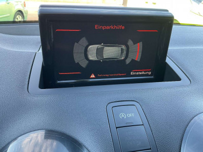 Audi A1 Gebrauchtwagen Audi A1 Gebrauchtwagen