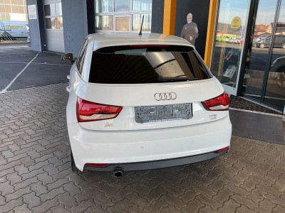 Audi A1 Gebrauchtwagen Audi A1 Gebrauchtwagen