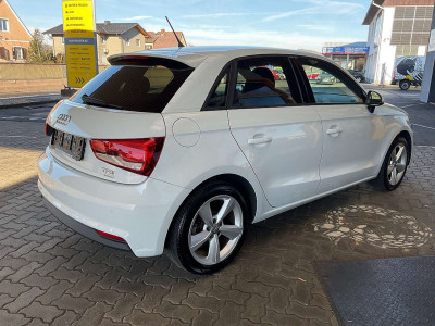 Audi A1 Gebrauchtwagen Audi A1 Gebrauchtwagen