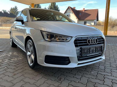 Audi A1 Gebrauchtwagen Audi A1 Gebrauchtwagen