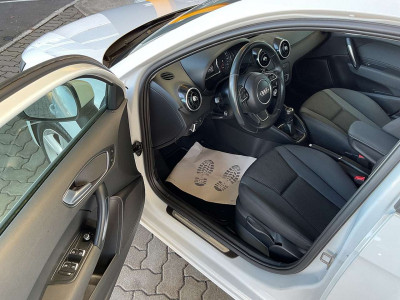 Audi A1 Gebrauchtwagen Audi A1 Gebrauchtwagen