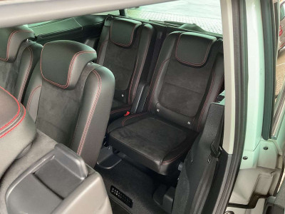 Seat Alhambra Gebrauchtwagen Seat Alhambra Gebrauchtwagen