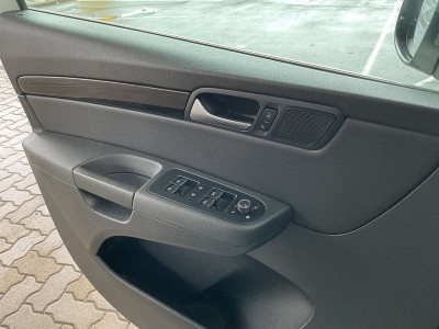 Seat Alhambra Gebrauchtwagen Seat Alhambra Gebrauchtwagen