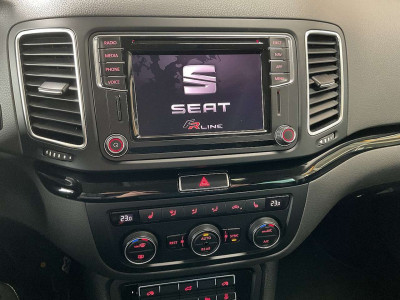 Seat Alhambra Gebrauchtwagen Seat Alhambra Gebrauchtwagen