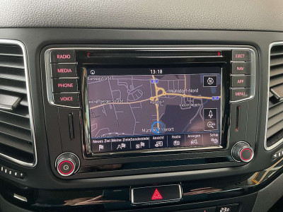 Seat Alhambra Gebrauchtwagen Seat Alhambra Gebrauchtwagen