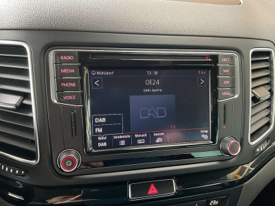 Seat Alhambra Gebrauchtwagen Seat Alhambra Gebrauchtwagen