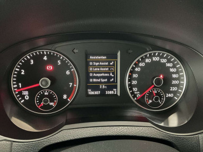 Seat Alhambra Gebrauchtwagen Seat Alhambra Gebrauchtwagen