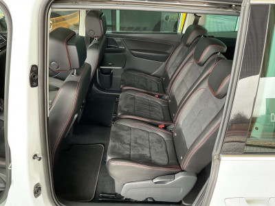 Seat Alhambra Gebrauchtwagen Seat Alhambra Gebrauchtwagen