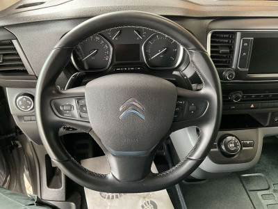 Citroën Jumpy Gebrauchtwagen Citroën Jumpy Gebrauchtwagen